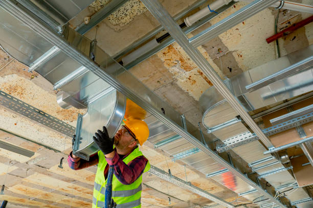 Best Energy-efficient HVAC Solutions in Laurel Hollow, NY