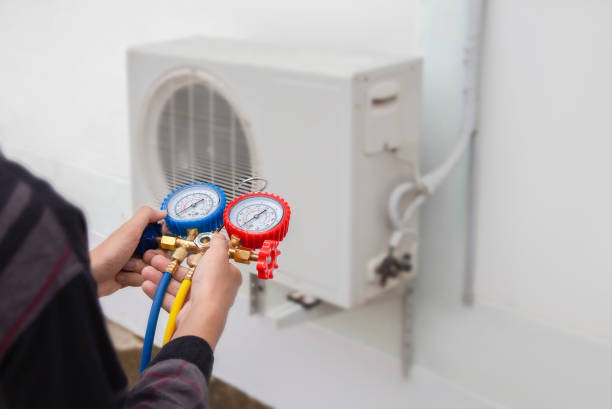 Best Residential HVAC in Laurel Hollow, NY